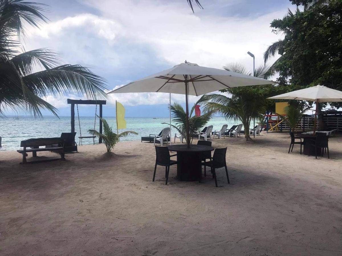 Anaya Beach Resort Santa Fe  Exterior foto