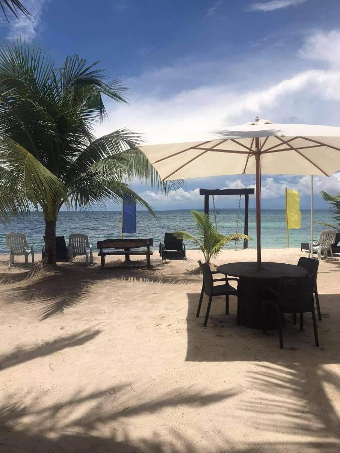 Anaya Beach Resort Santa Fe  Exterior foto