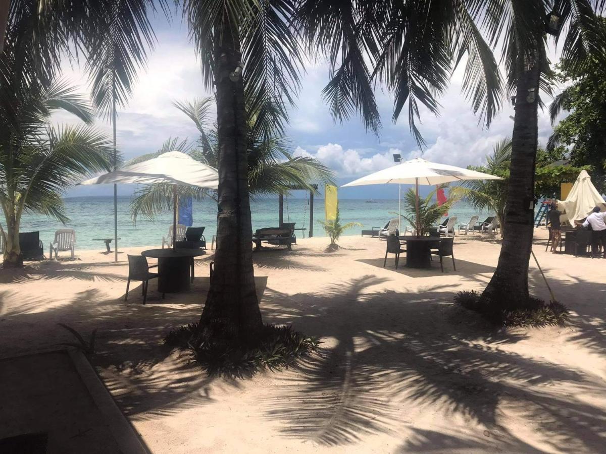 Anaya Beach Resort Santa Fe  Exterior foto