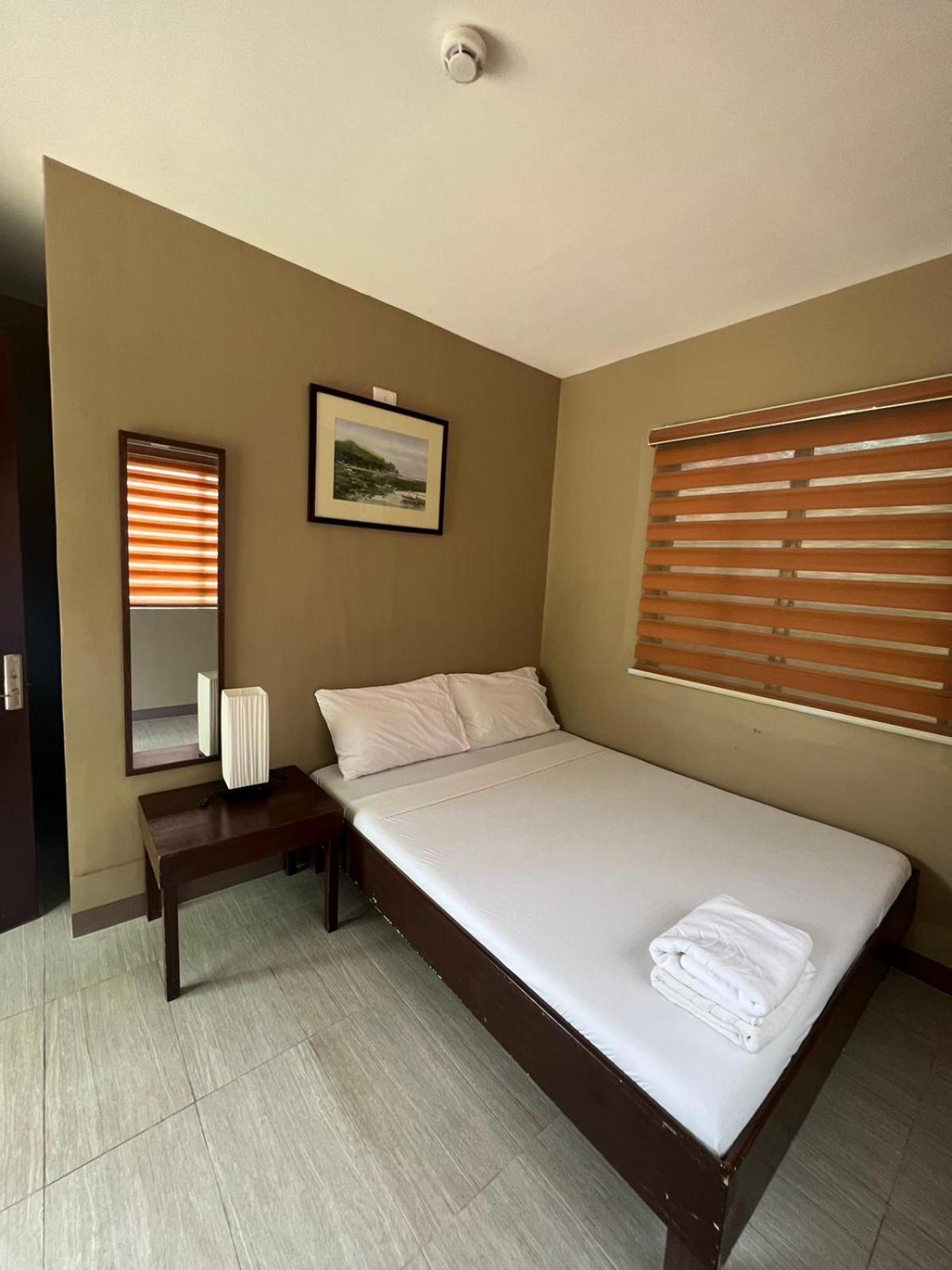 Anaya Beach Resort Santa Fe  Exterior foto