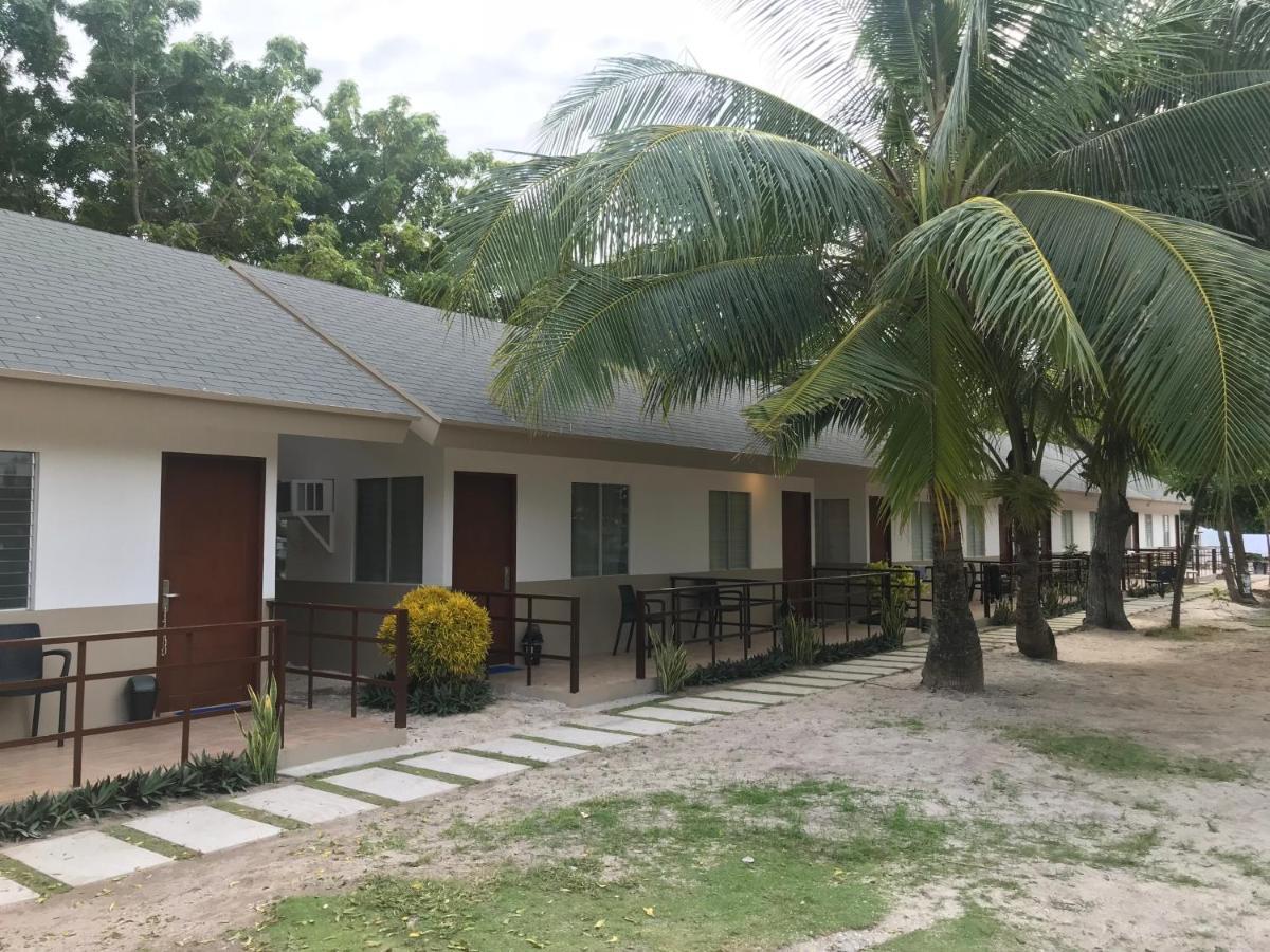 Anaya Beach Resort Santa Fe  Exterior foto